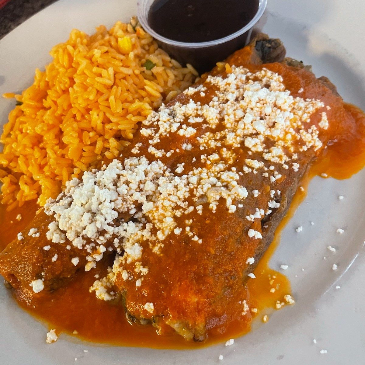 Chile Relleno.