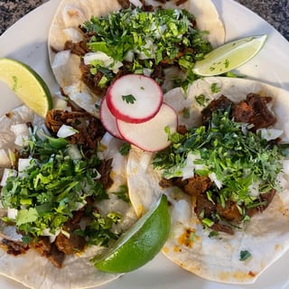 Barbacoa