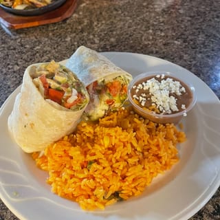 Chipotle BBQ Pork Carnitas