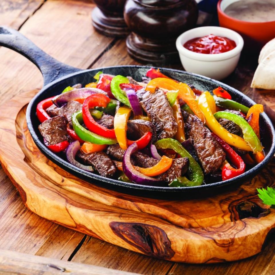 Los Jalapeños Bar & Grill Rewards 